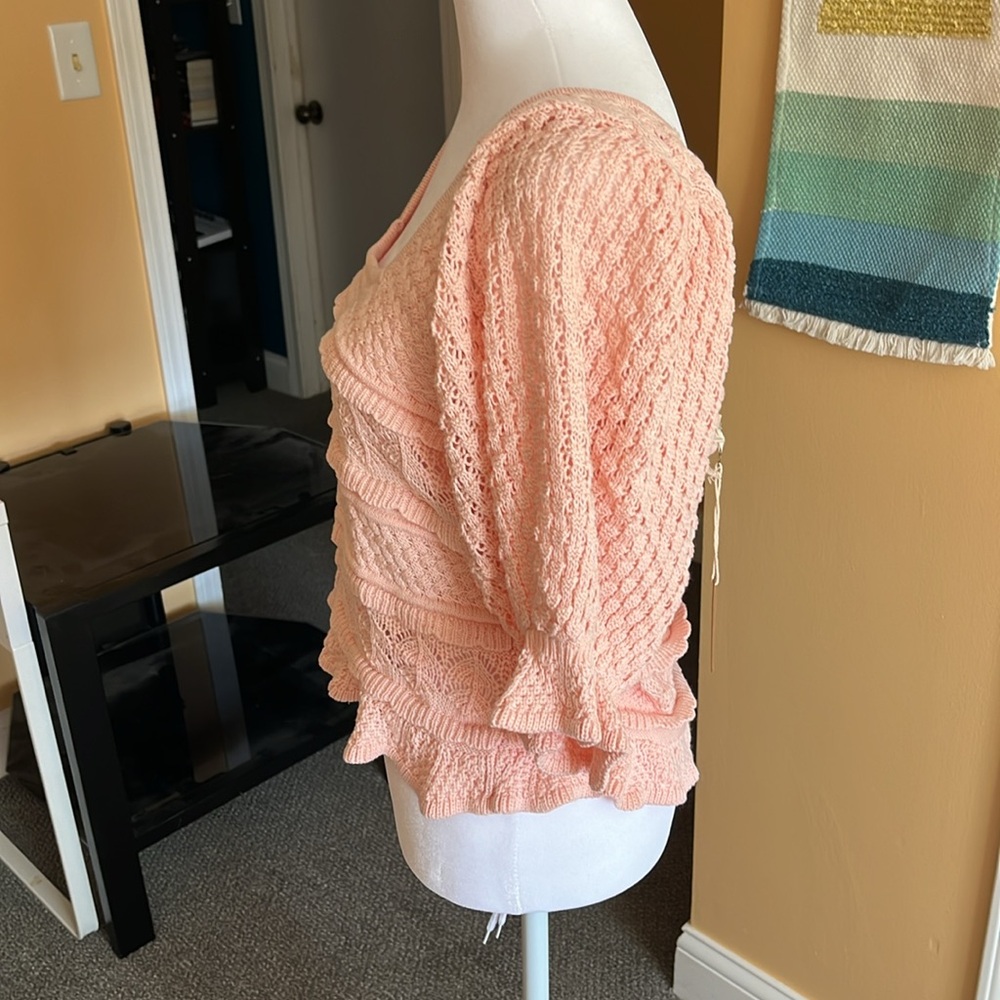 Sweater - Picture 3 of 6
